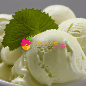 gelato-de-menta
