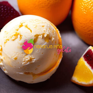 gelato-de-naranja